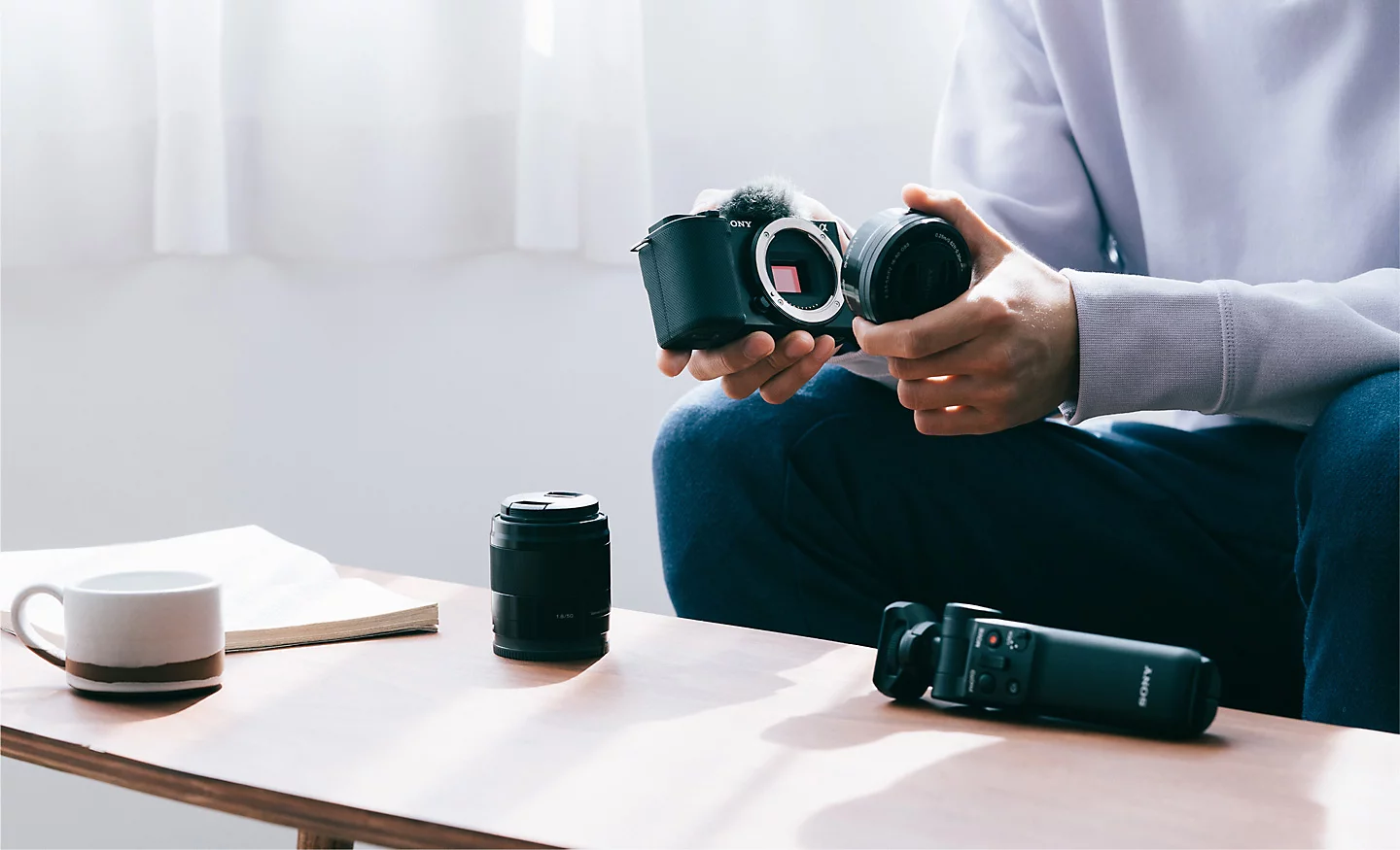 Zawartość opakowania