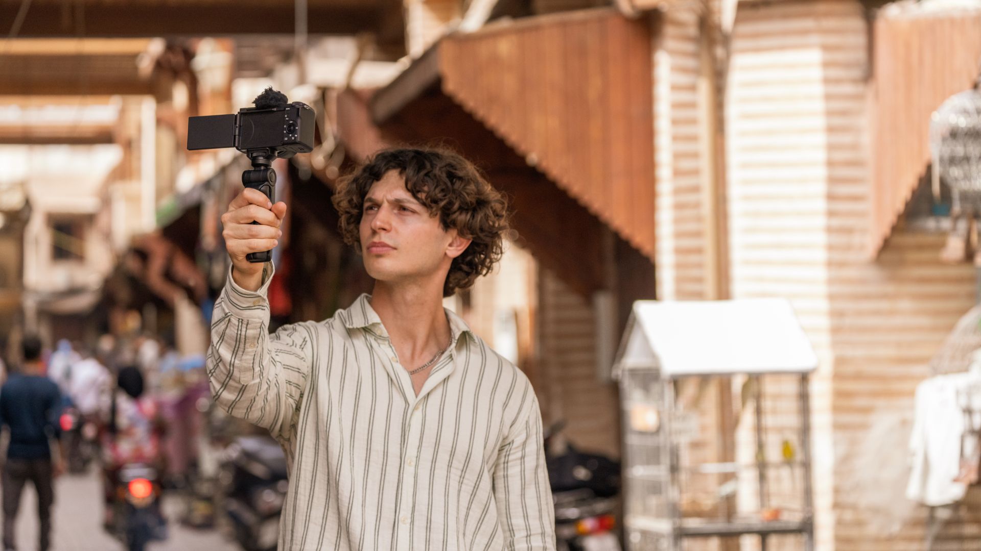 Kreatywna swoboda w dowolnym formacie