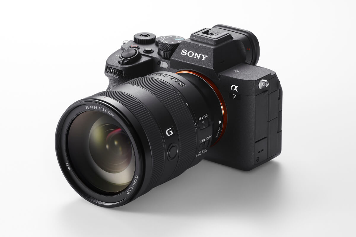 Wyjątkowe możliwości przy fotografowaniu