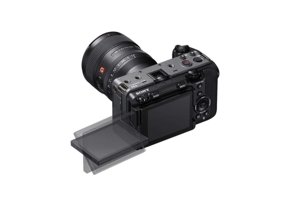 Wytrzymała konstrukcja i punkty montażowe