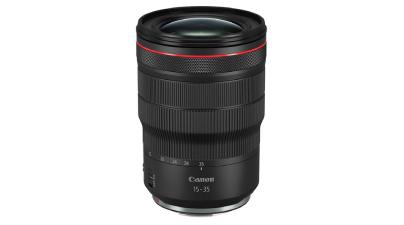 Canon RF 15-35mm F/2.8 L IS USM