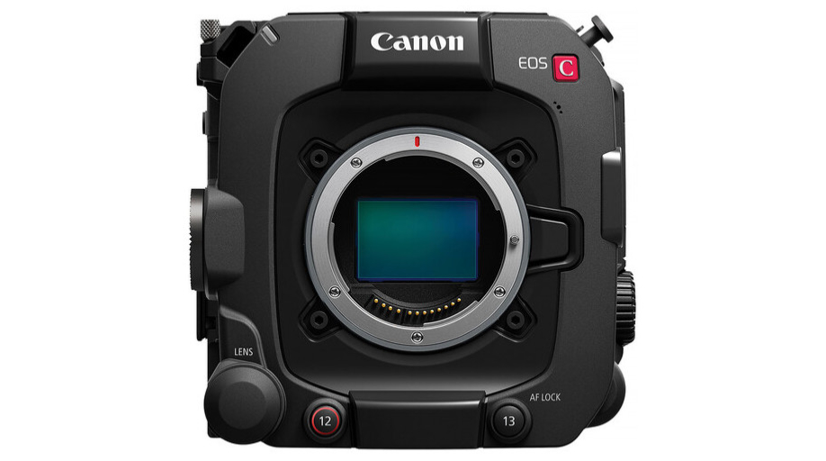 Canon C400