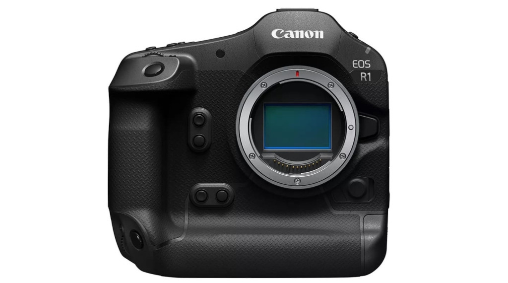 Canon EOS R1