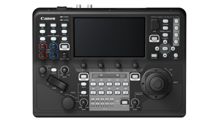 Canon RC-IP1000