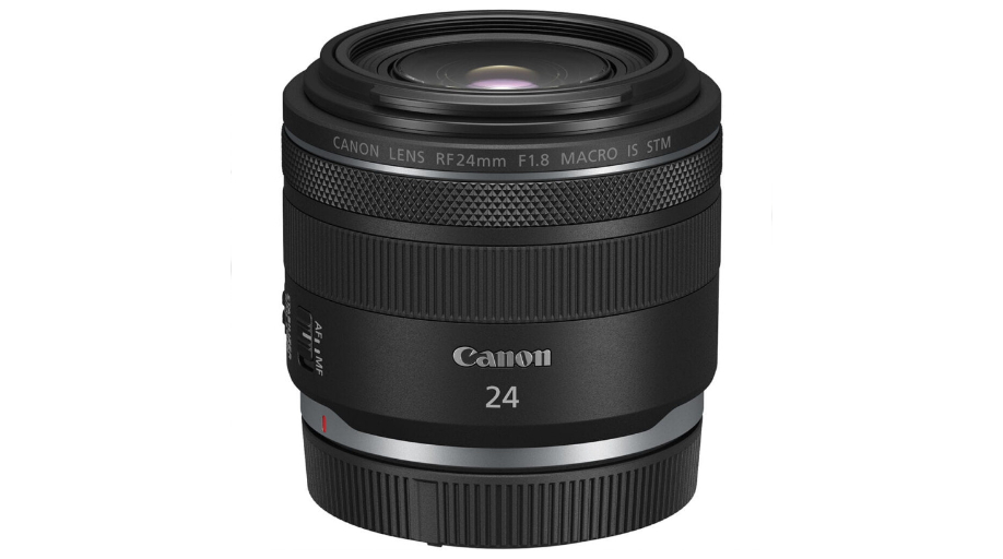 Canon RF 24mm F1.8 MACRO IS STM