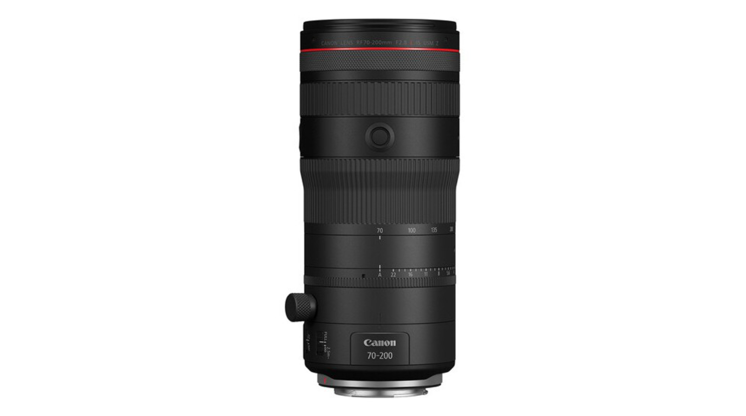Canon RF 70-200mm F2.8L IS USM Z