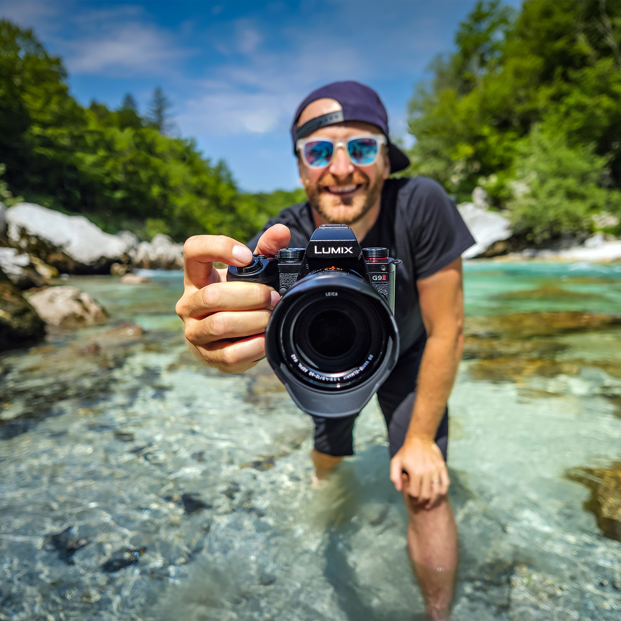 Panasonic Lumix