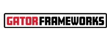 GATOR FRAMEWORKS