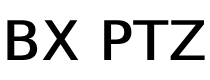 BX PTZ