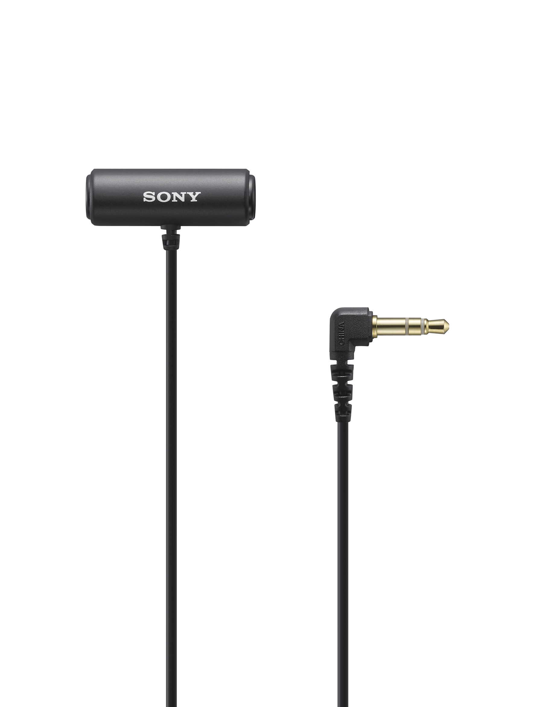 Sony ecm