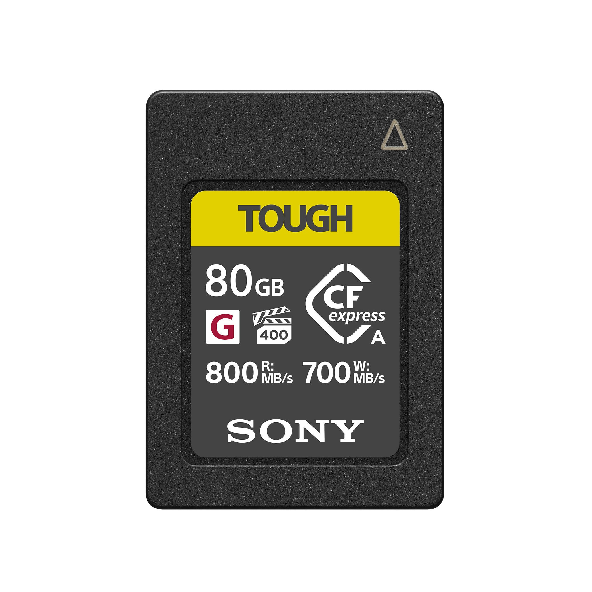 karta pamięci 80 GB