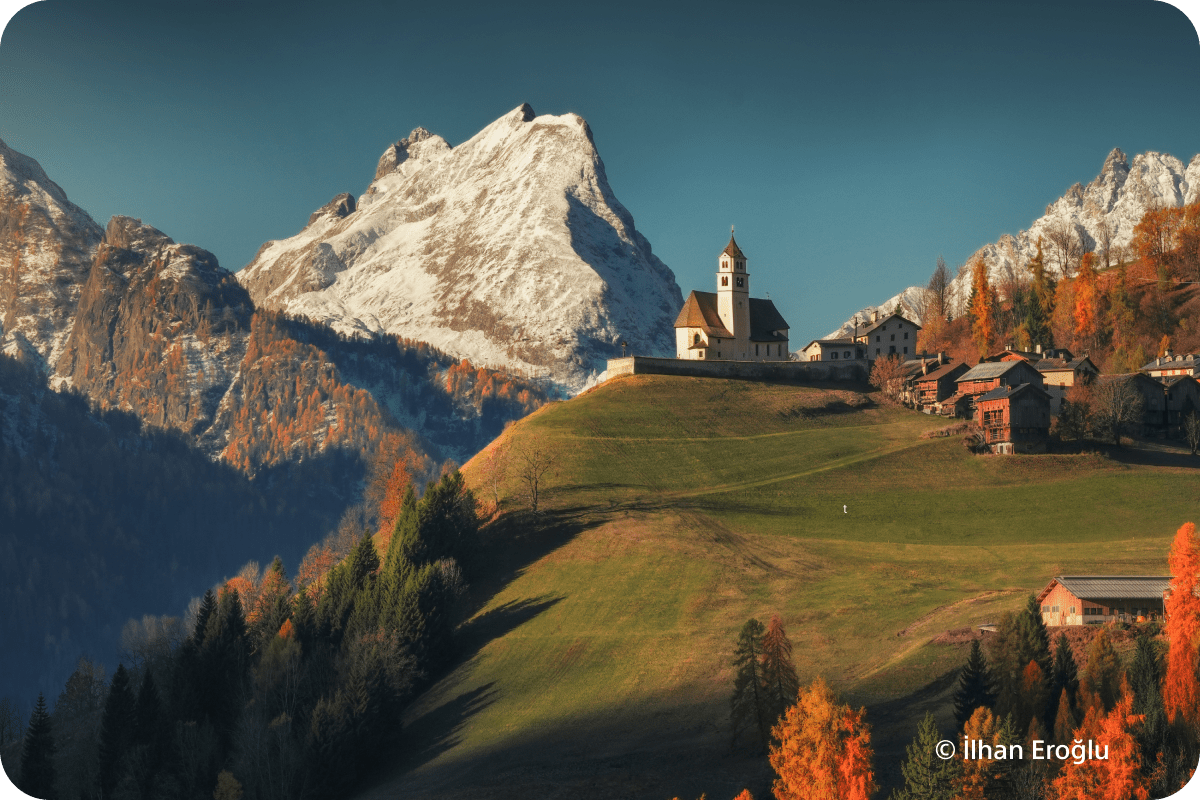 Uchwyć każdą chwilę