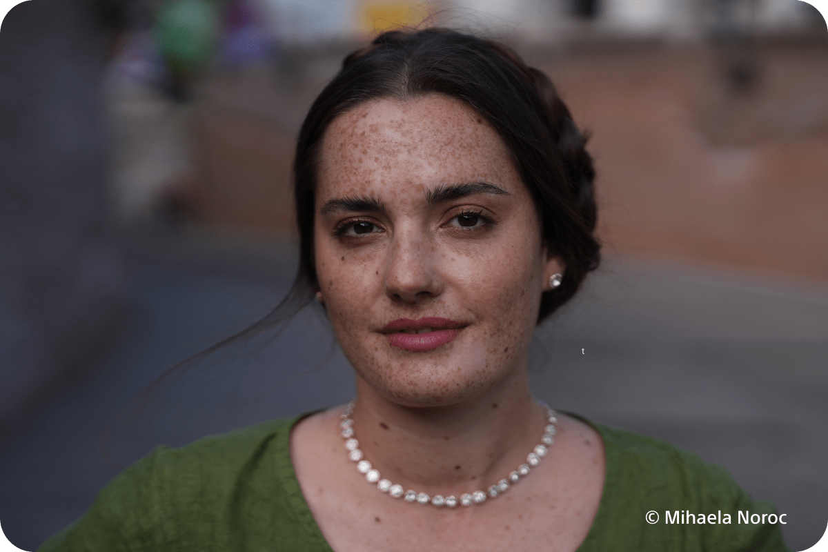 Wiernie oddana rzeczywistość